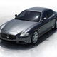 Image for article titled 2009 Maserati Quattroporte and Quattroporte S Revealed